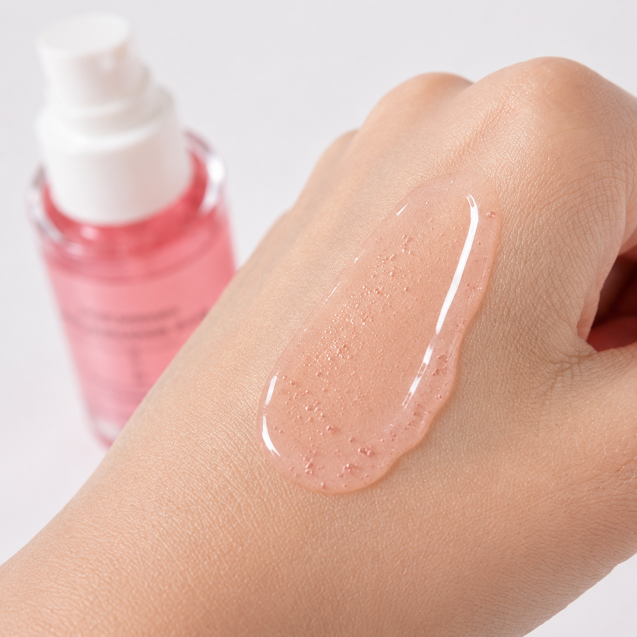 Copper Peptide Glow Serum